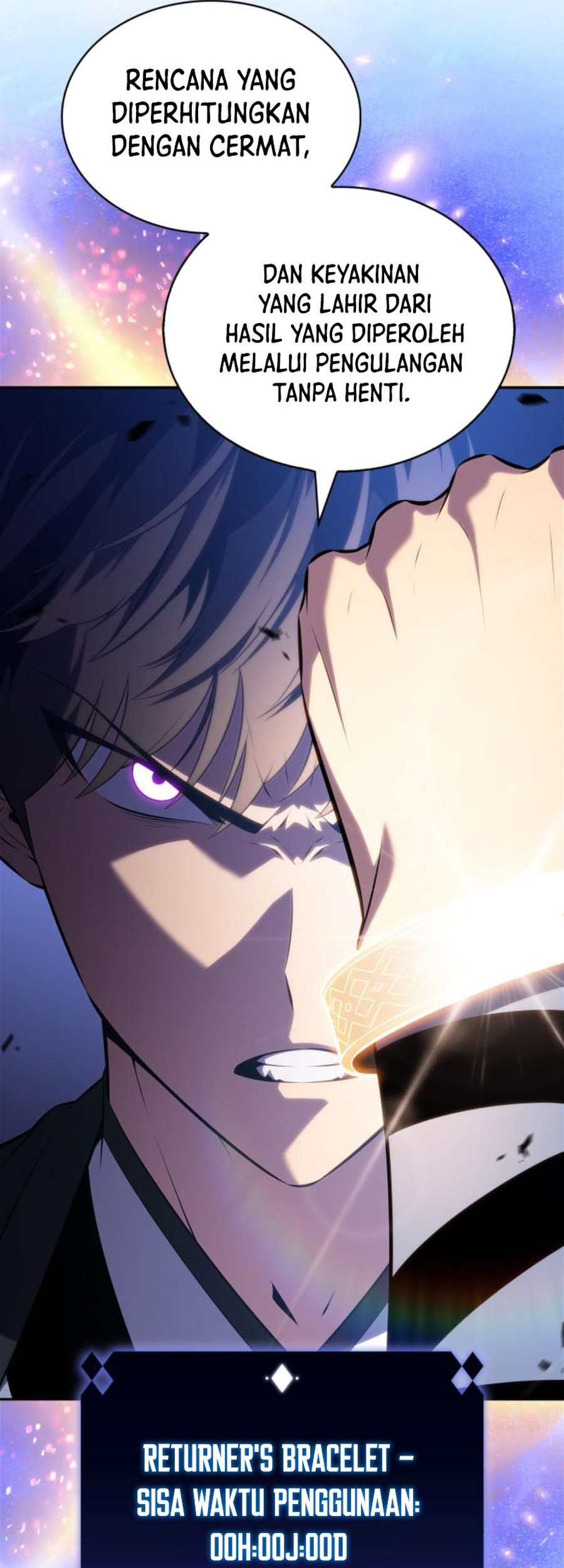 Solo Max-Level Newbie Chapter 198 Gambar 41