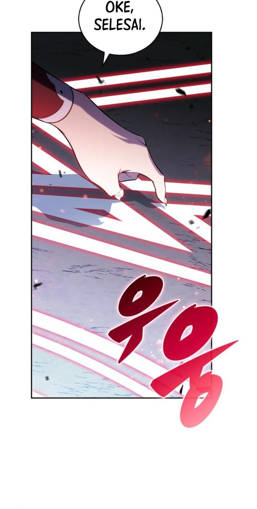 Solo Max-Level Newbie Chapter 198 Gambar 44