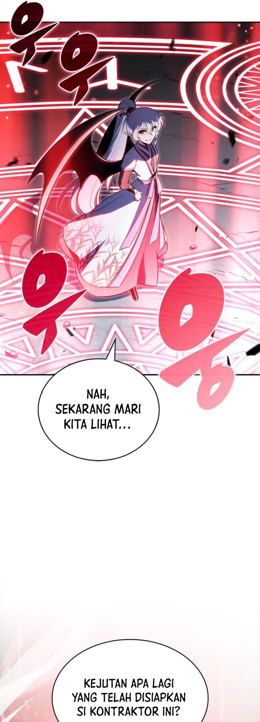 Solo Max-Level Newbie Chapter 198 Gambar 45