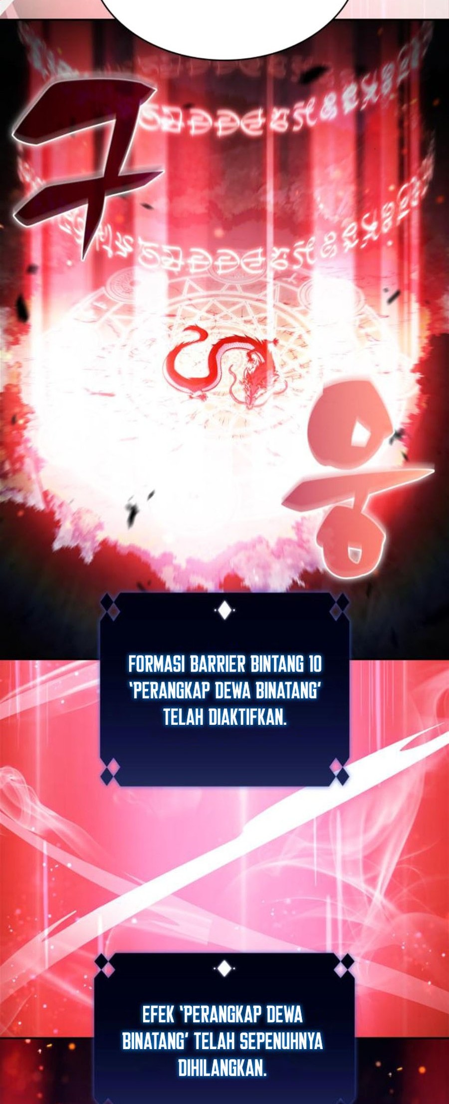 Solo Max-Level Newbie Chapter 198 Gambar 46