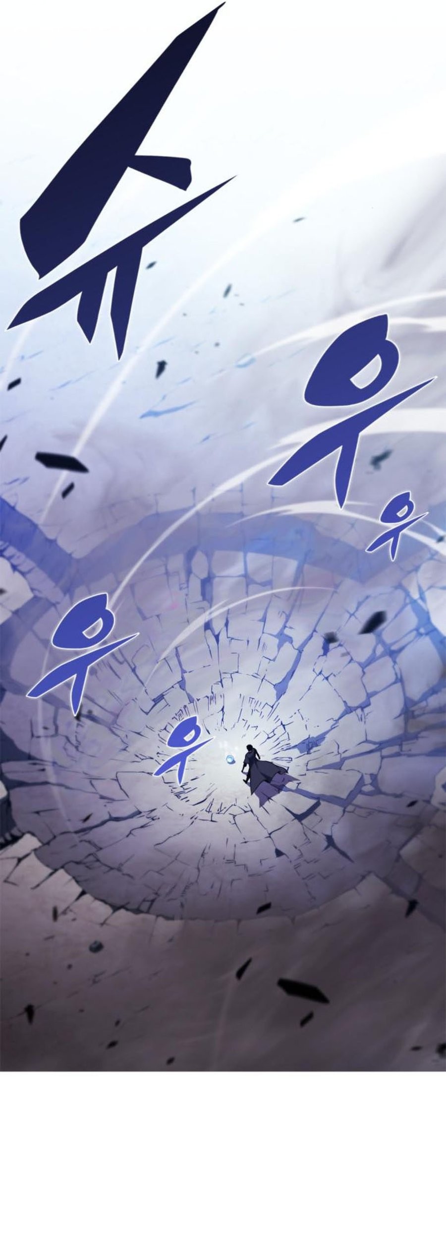 Solo Max-Level Newbie Chapter 198 Gambar 69