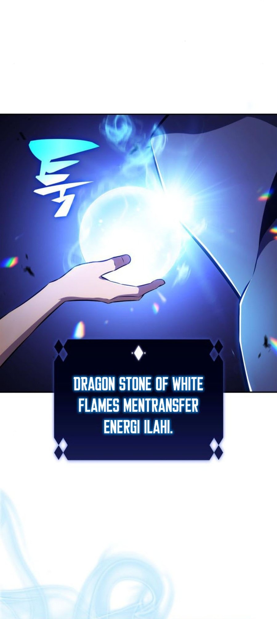 Solo Max-Level Newbie Chapter 198 Gambar 72