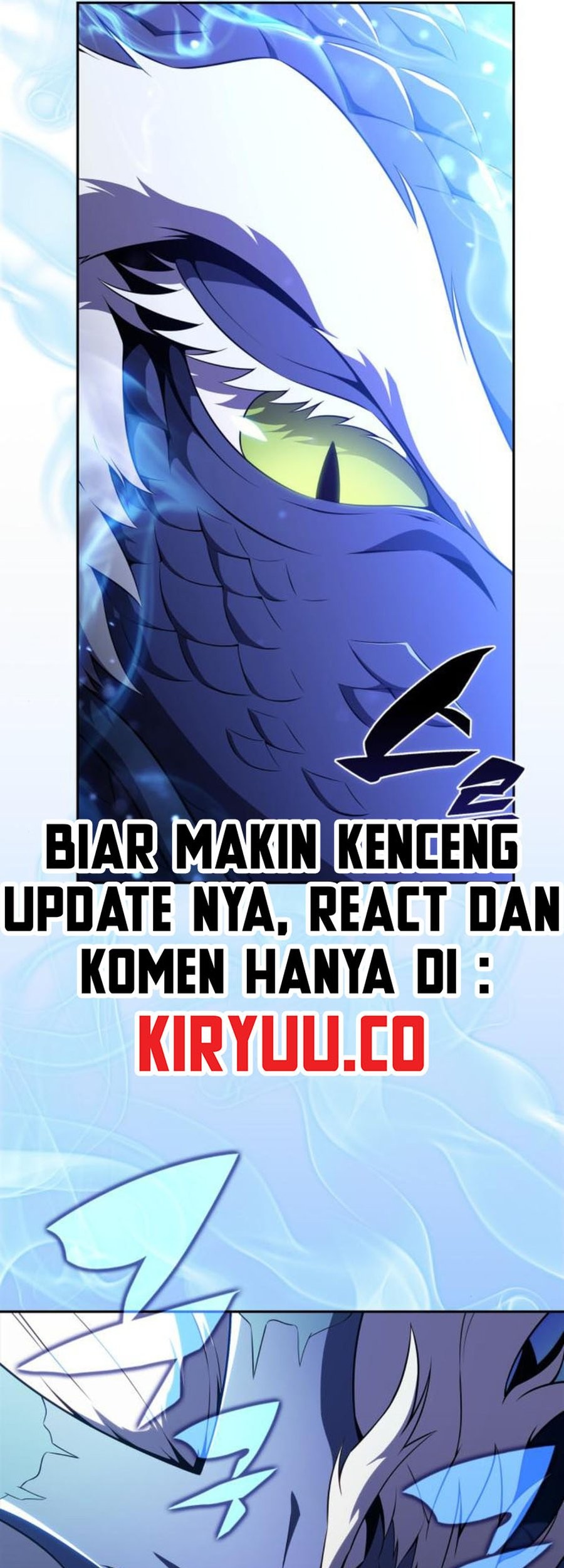 Solo Max-Level Newbie Chapter 198 Gambar 73