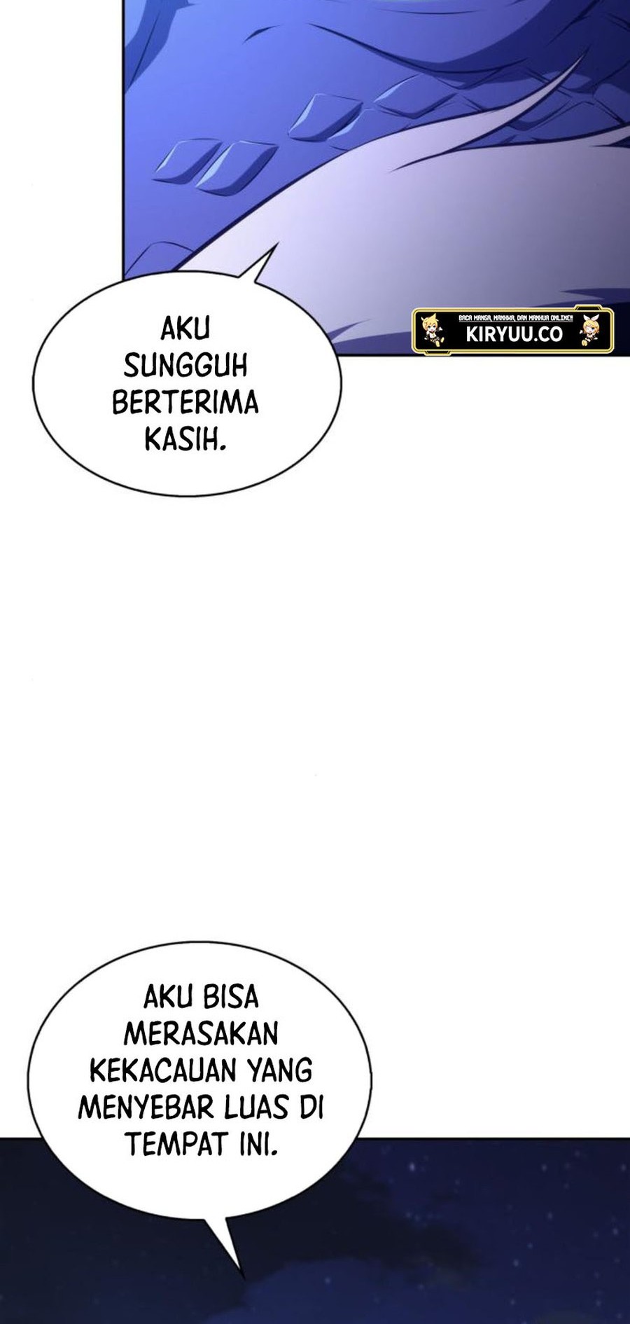 Solo Max-Level Newbie Chapter 198 Gambar 76