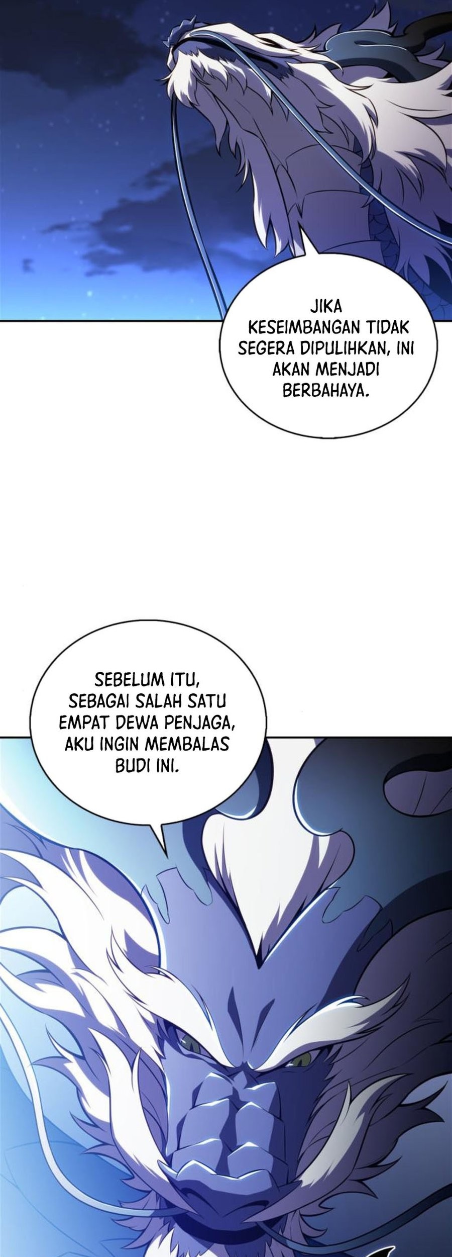 Solo Max-Level Newbie Chapter 198 Gambar 77