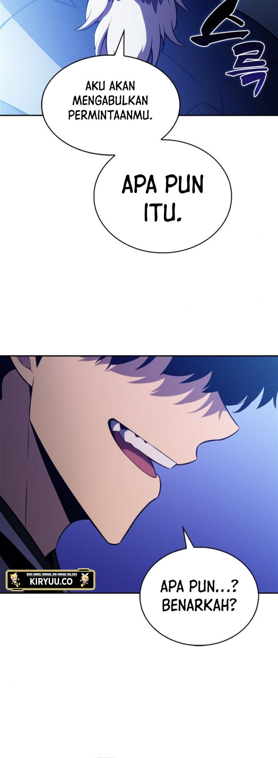 Solo Max-Level Newbie Chapter 198 Gambar 78