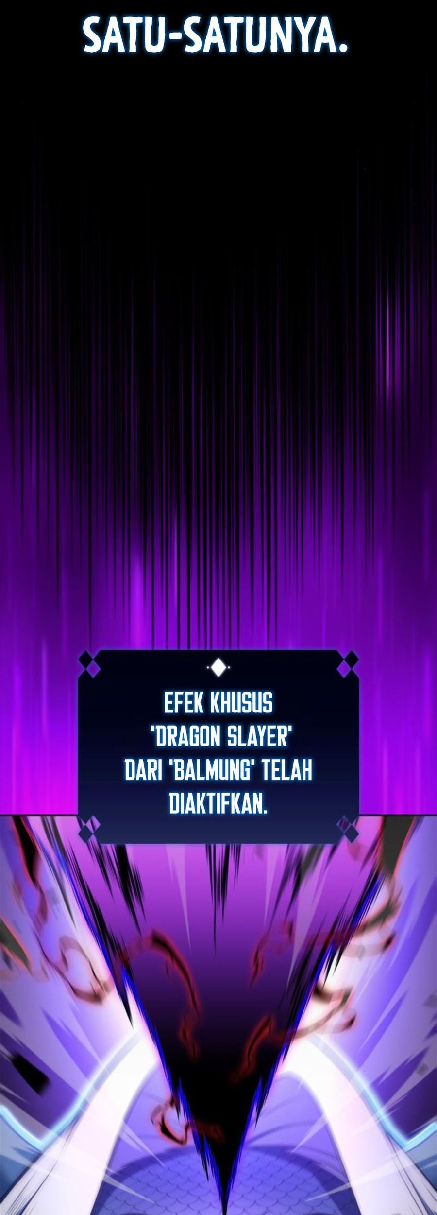 Solo Max-Level Newbie Chapter 198 Gambar 59