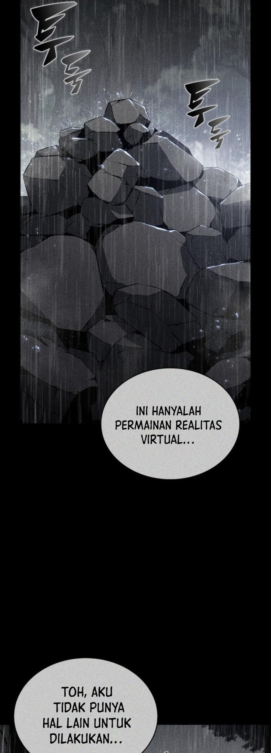 Solo Max-Level Newbie Chapter 198 Gambar 61