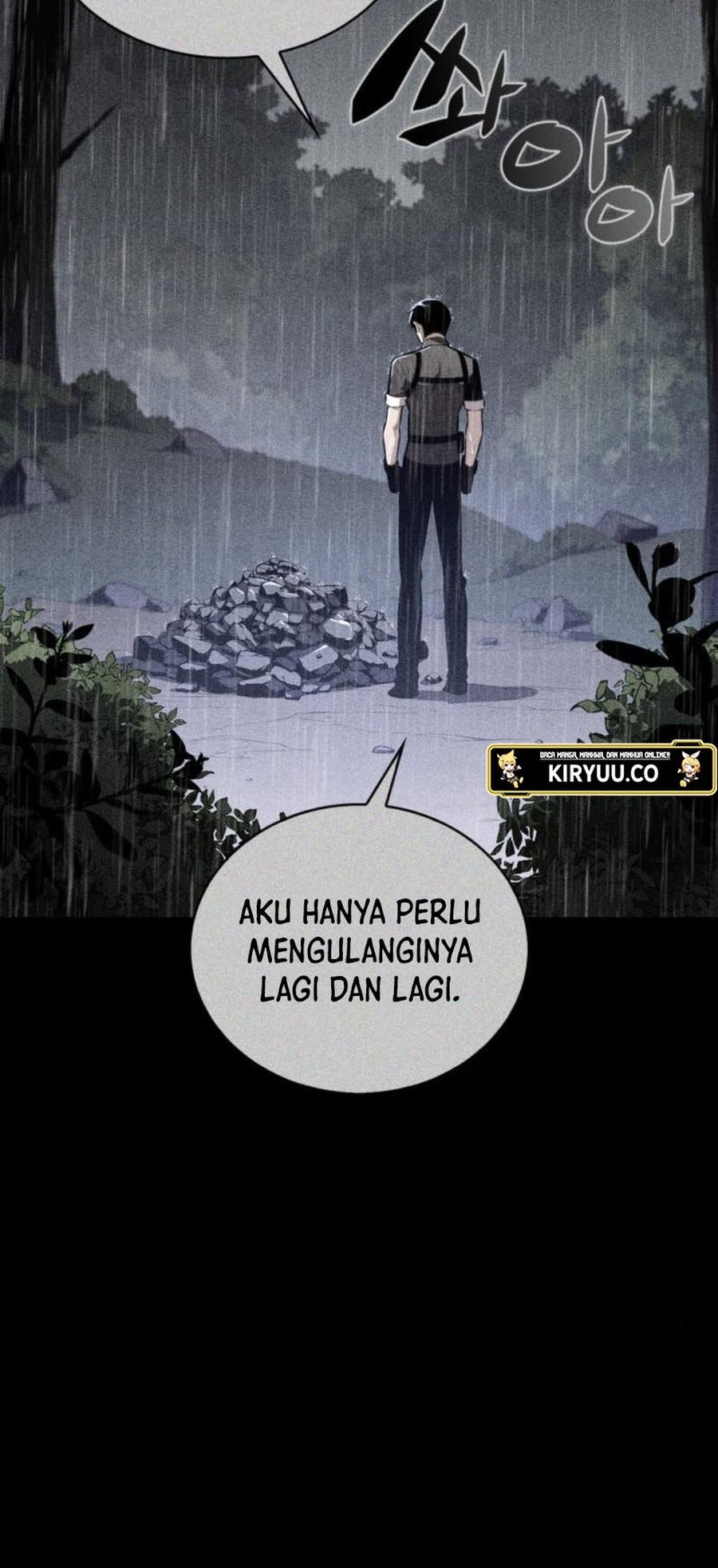 Solo Max-Level Newbie Chapter 198 Gambar 62