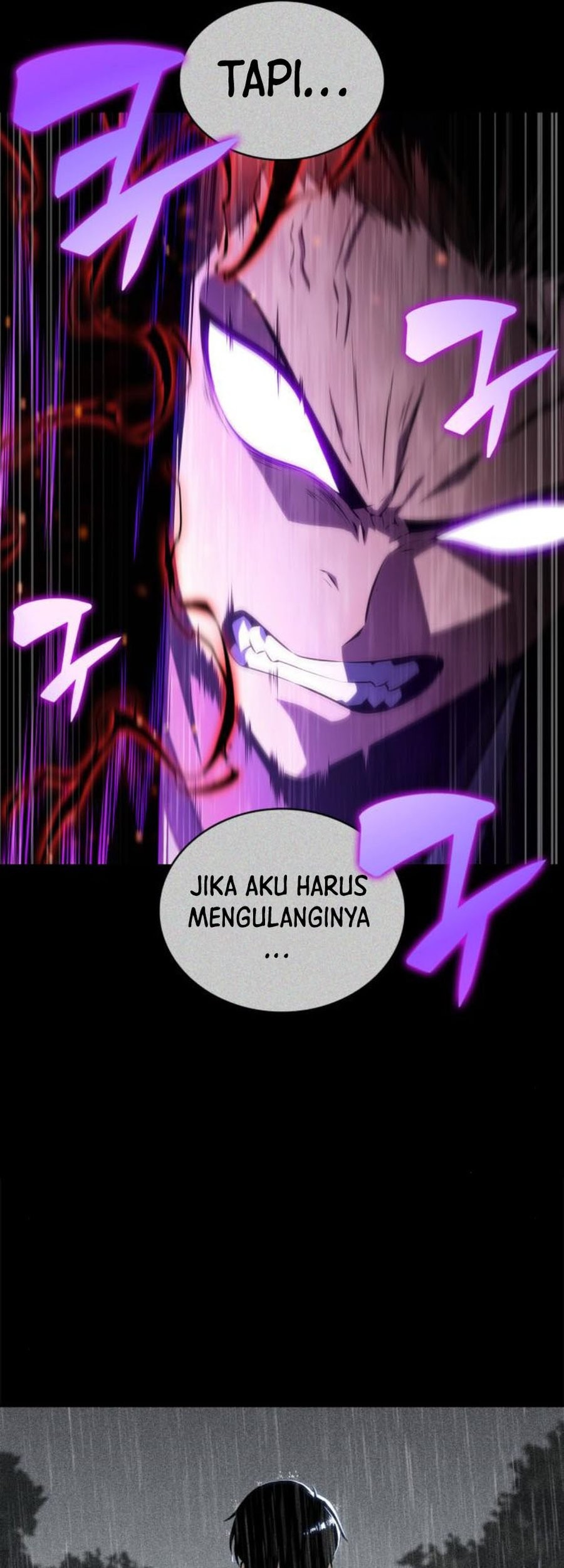 Solo Max-Level Newbie Chapter 198 Gambar 63