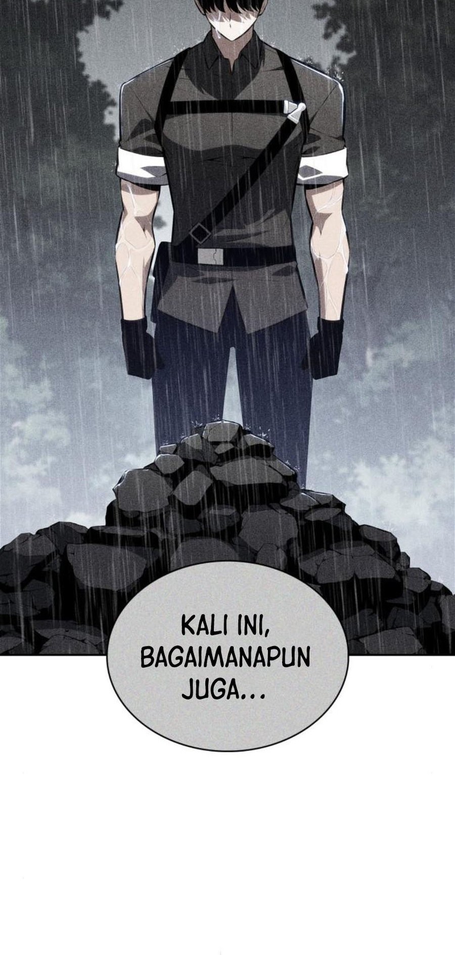 Solo Max-Level Newbie Chapter 198 Gambar 64