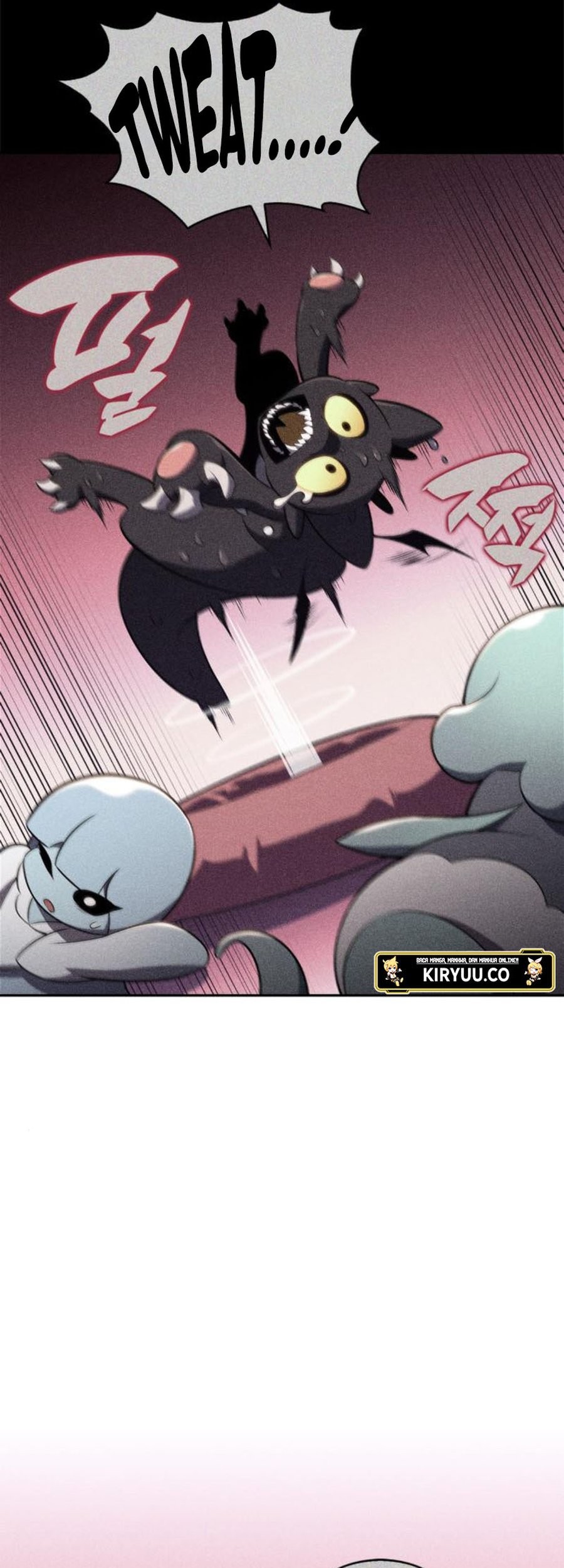 Solo Max-Level Newbie Chapter 198 Gambar 5