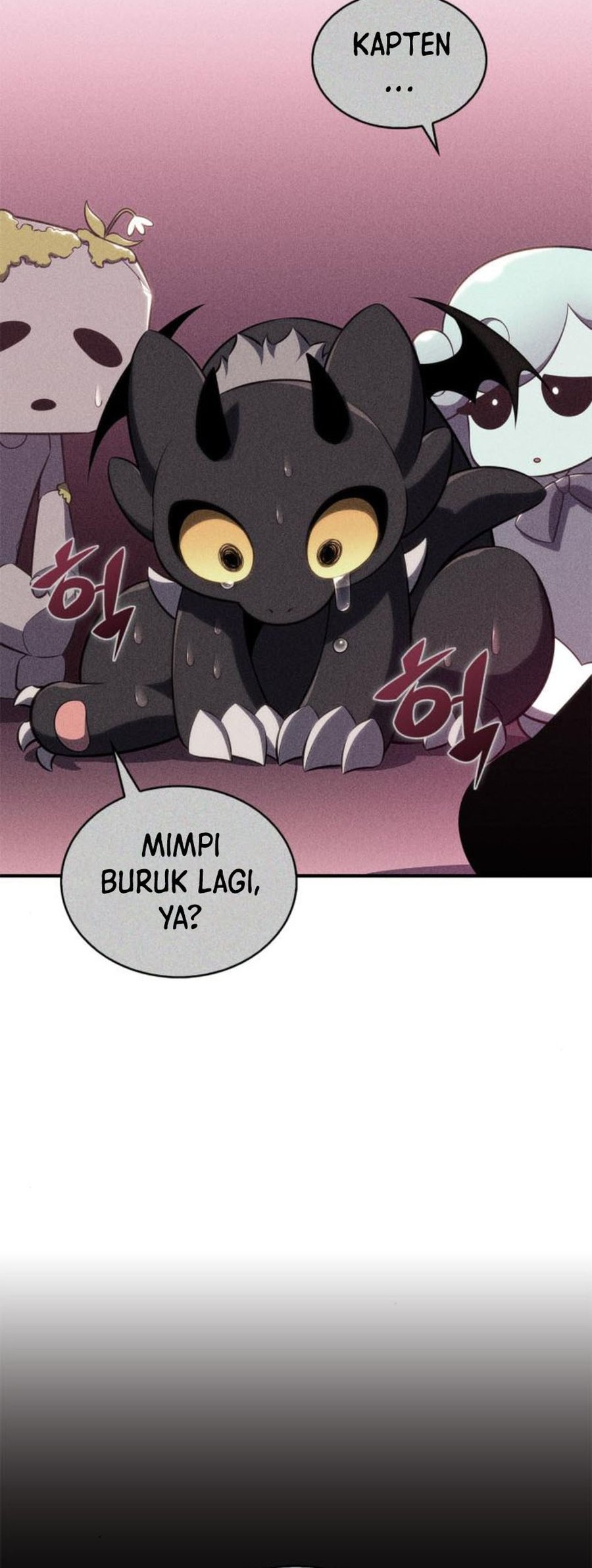 Solo Max-Level Newbie Chapter 198 Gambar 6