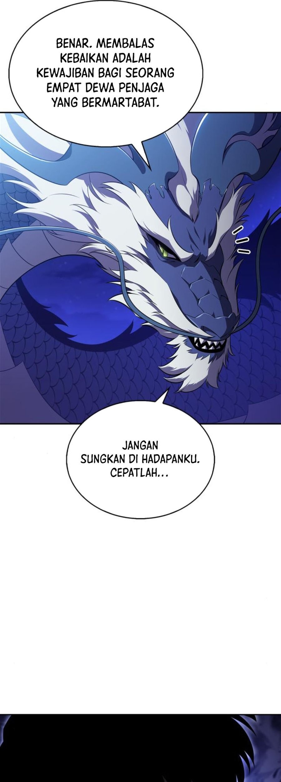 Solo Max-Level Newbie Chapter 198 Gambar 79