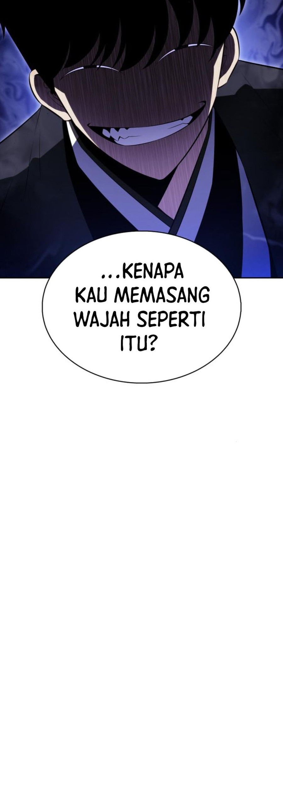 Solo Max-Level Newbie Chapter 198 Gambar 80