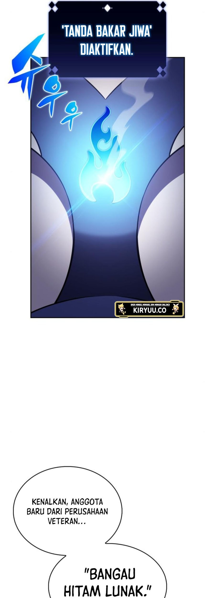 Solo Max-Level Newbie Chapter 198 Gambar 83