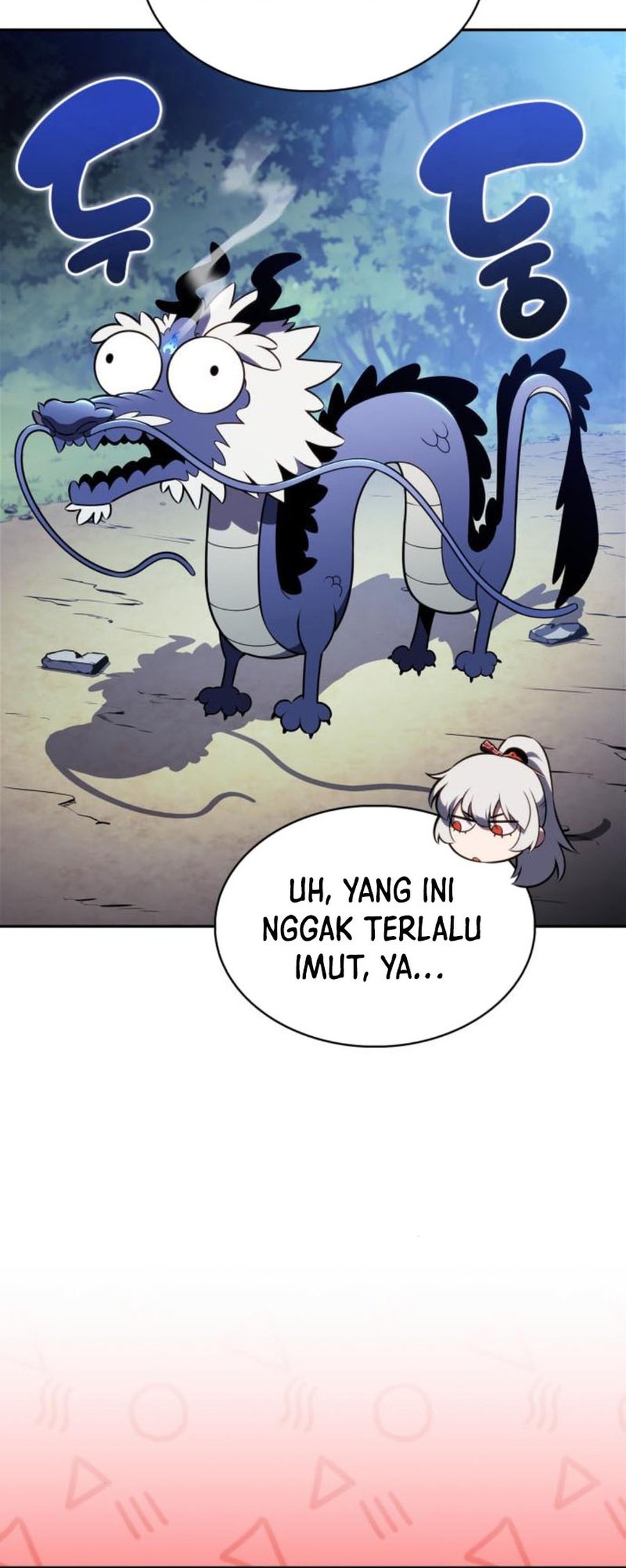 Solo Max-Level Newbie Chapter 198 Gambar 84