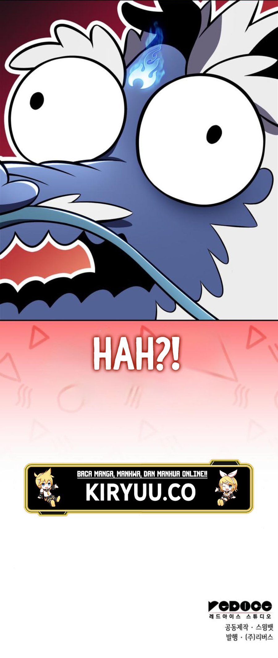 Solo Max-Level Newbie Chapter 198 Gambar 85