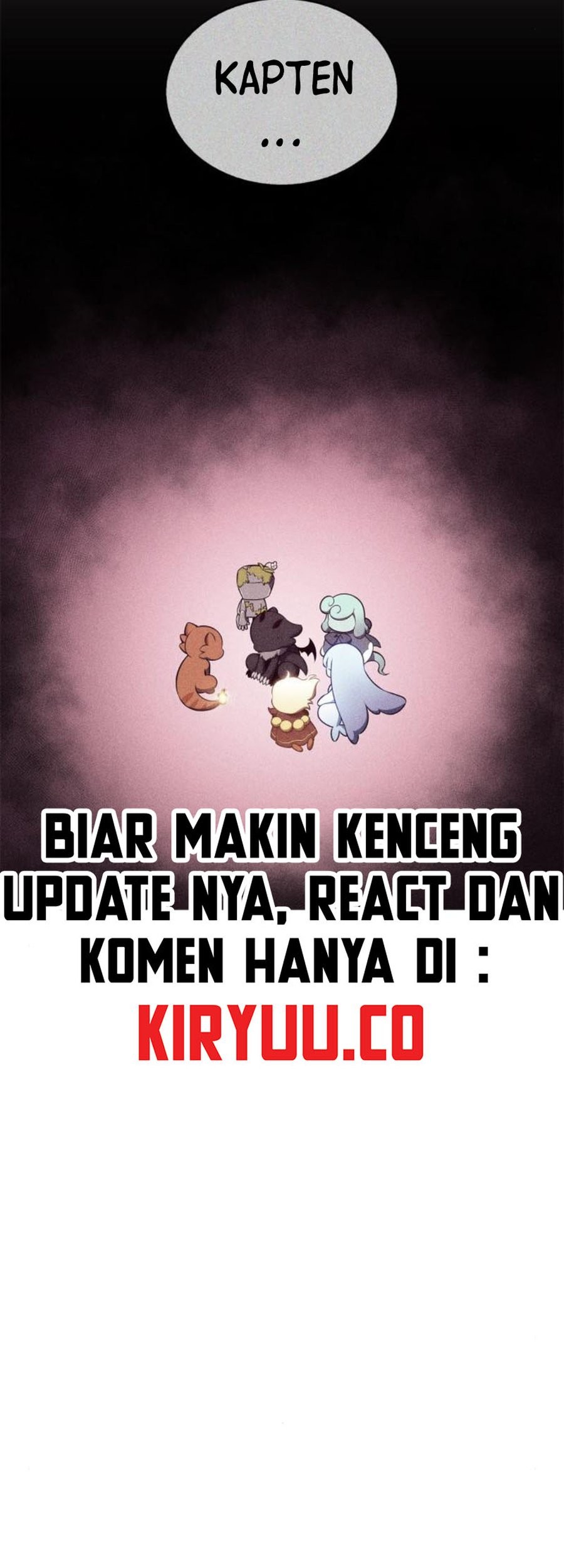 Solo Max-Level Newbie Chapter 198 Gambar 7