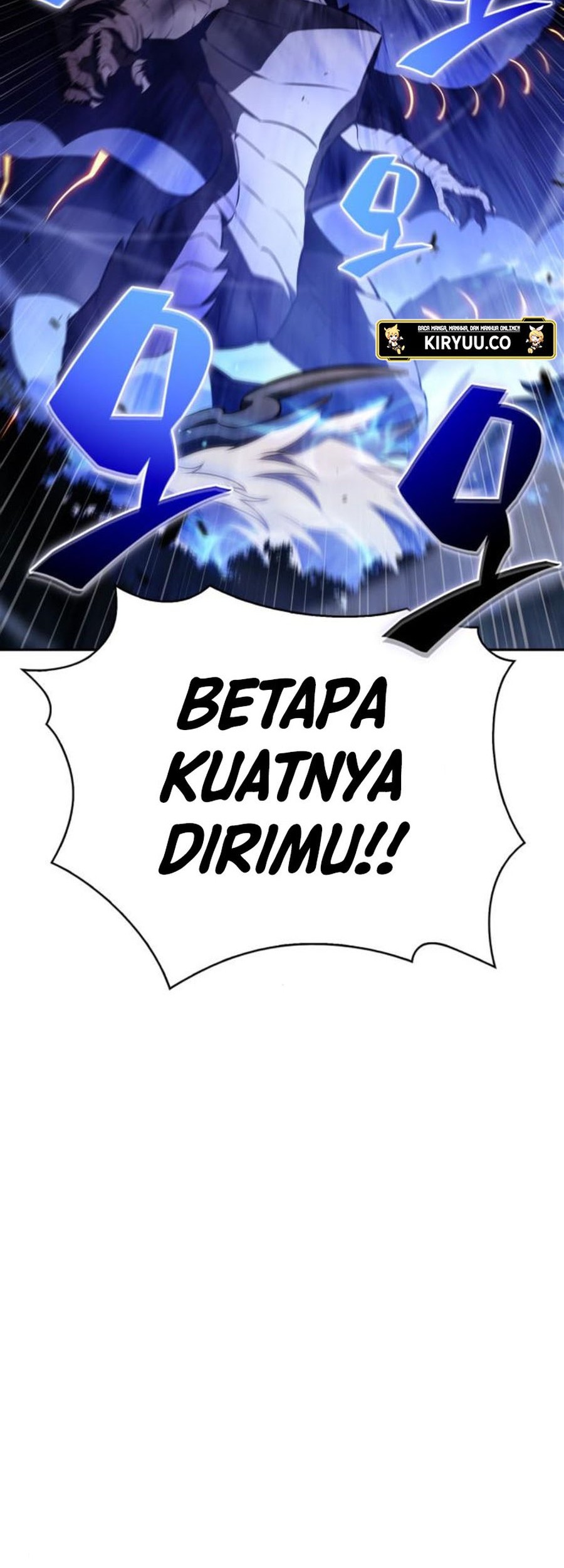 Solo Max-Level Newbie Chapter 198 Gambar 12
