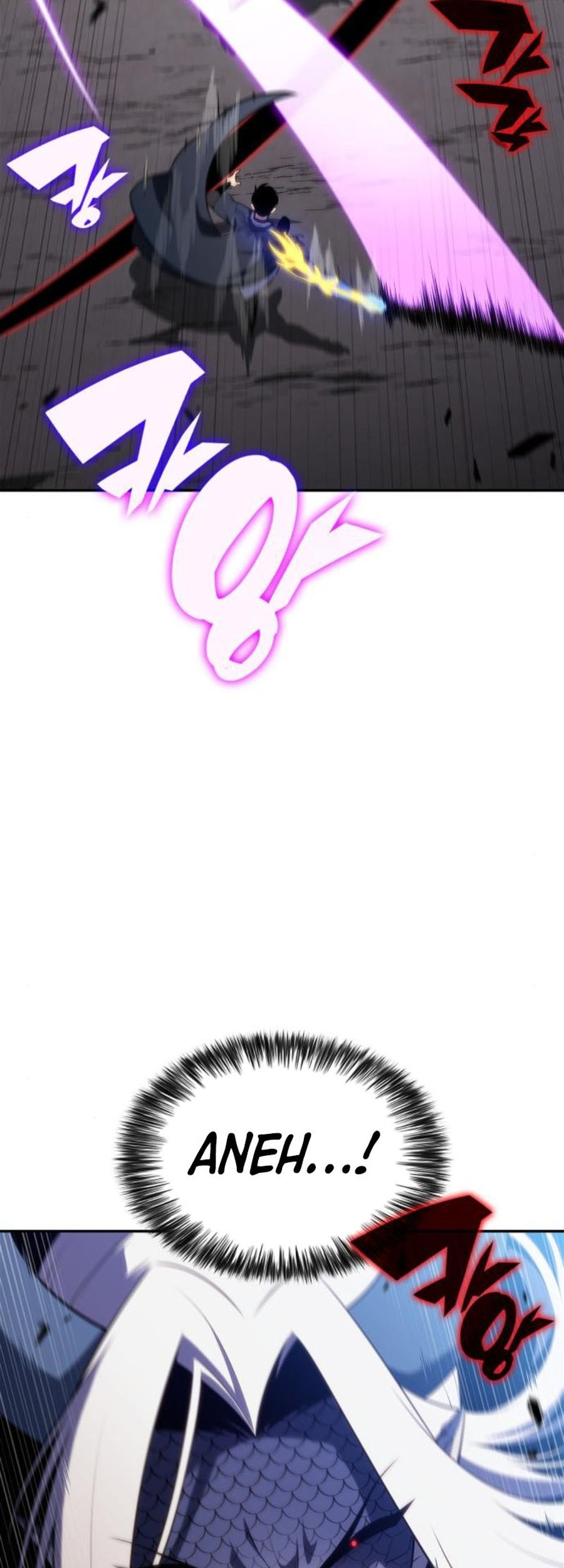 Solo Max-Level Newbie Chapter 198 Gambar 15