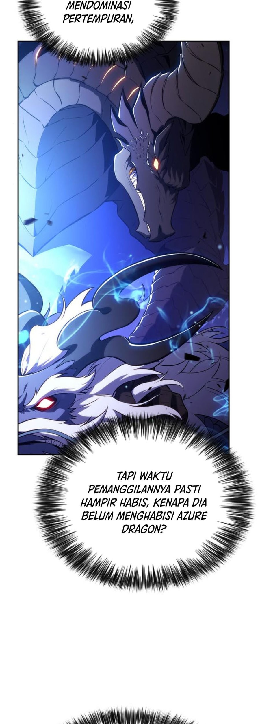 Solo Max-Level Newbie Chapter 198 Gambar 17