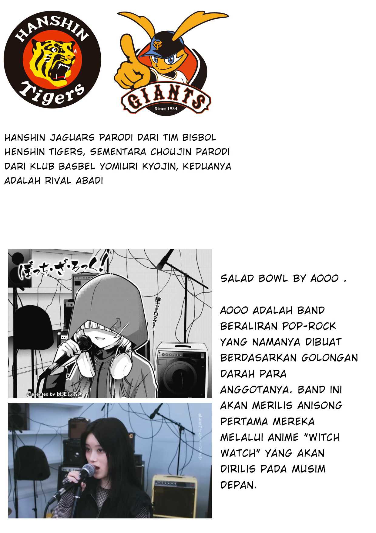 Bocchi the Rock! Chapter 86 Gambar 9