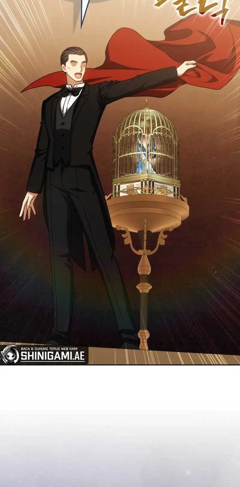 The Reincarnated Assassin is a Genius Swordsman Chapter 58 Gambar 55