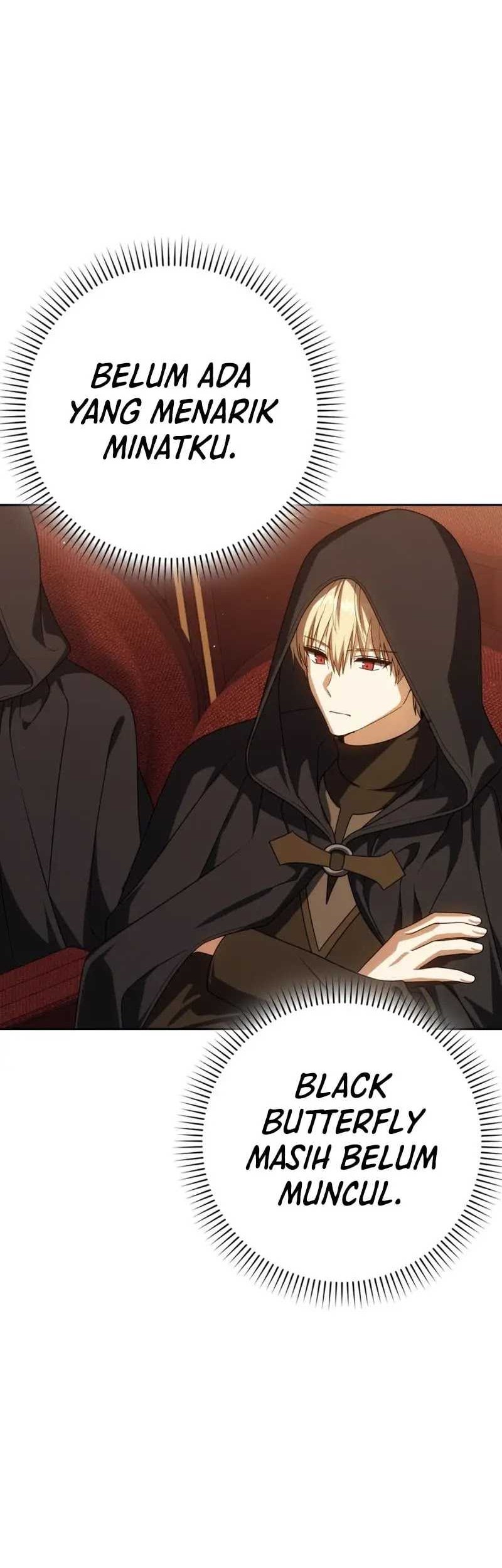 The Reincarnated Assassin is a Genius Swordsman Chapter 58 Gambar 53