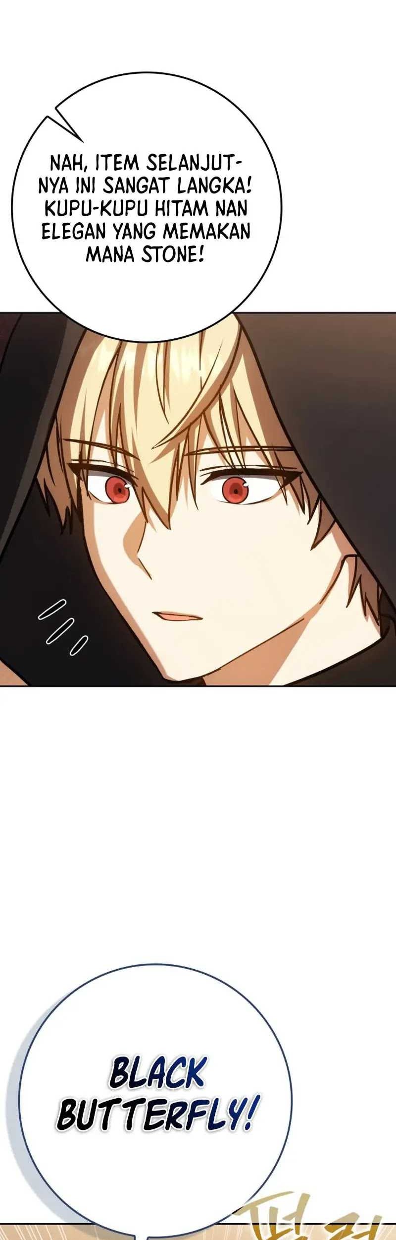 The Reincarnated Assassin is a Genius Swordsman Chapter 58 Gambar 54