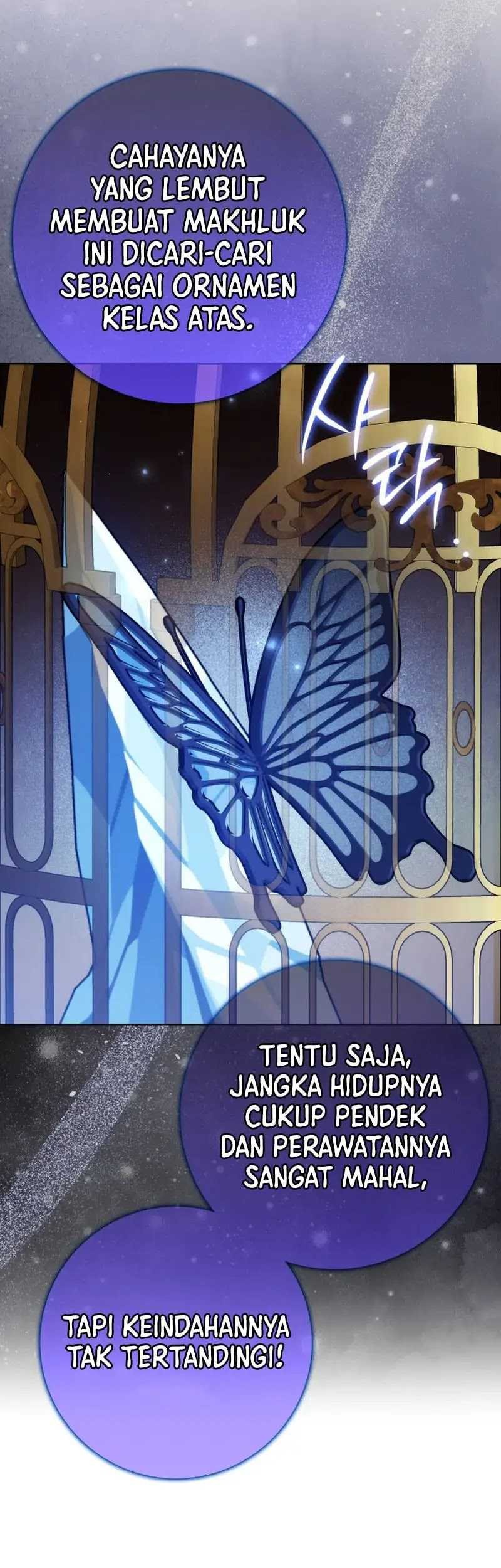 The Reincarnated Assassin is a Genius Swordsman Chapter 58 Gambar 56