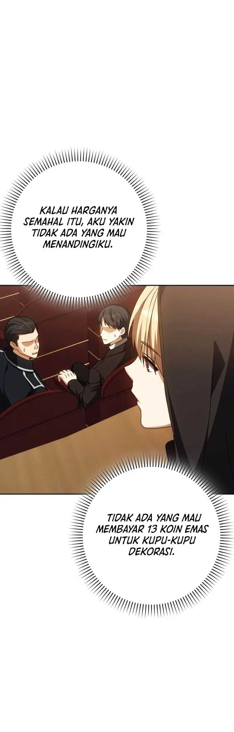 The Reincarnated Assassin is a Genius Swordsman Chapter 58 Gambar 60