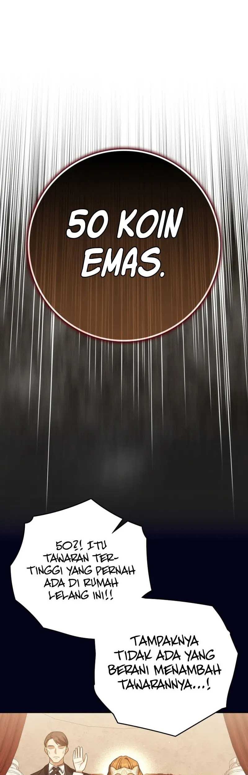 The Reincarnated Assassin is a Genius Swordsman Chapter 58 Gambar 61