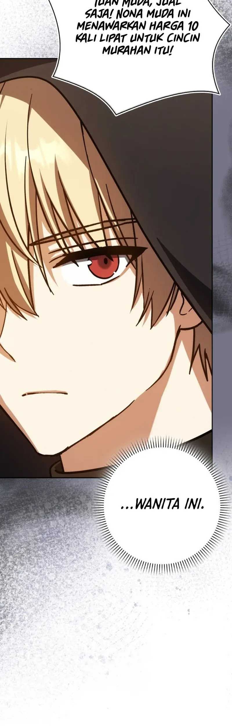 The Reincarnated Assassin is a Genius Swordsman Chapter 58 Gambar 38