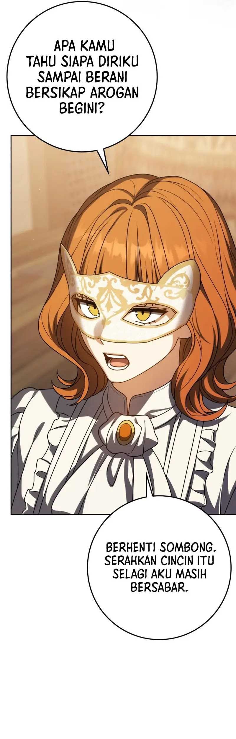 The Reincarnated Assassin is a Genius Swordsman Chapter 58 Gambar 44