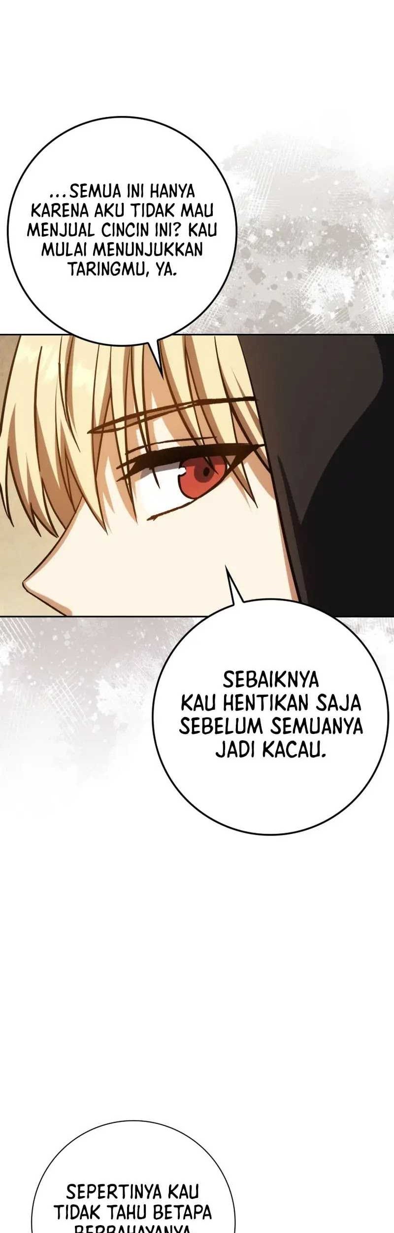 The Reincarnated Assassin is a Genius Swordsman Chapter 58 Gambar 45