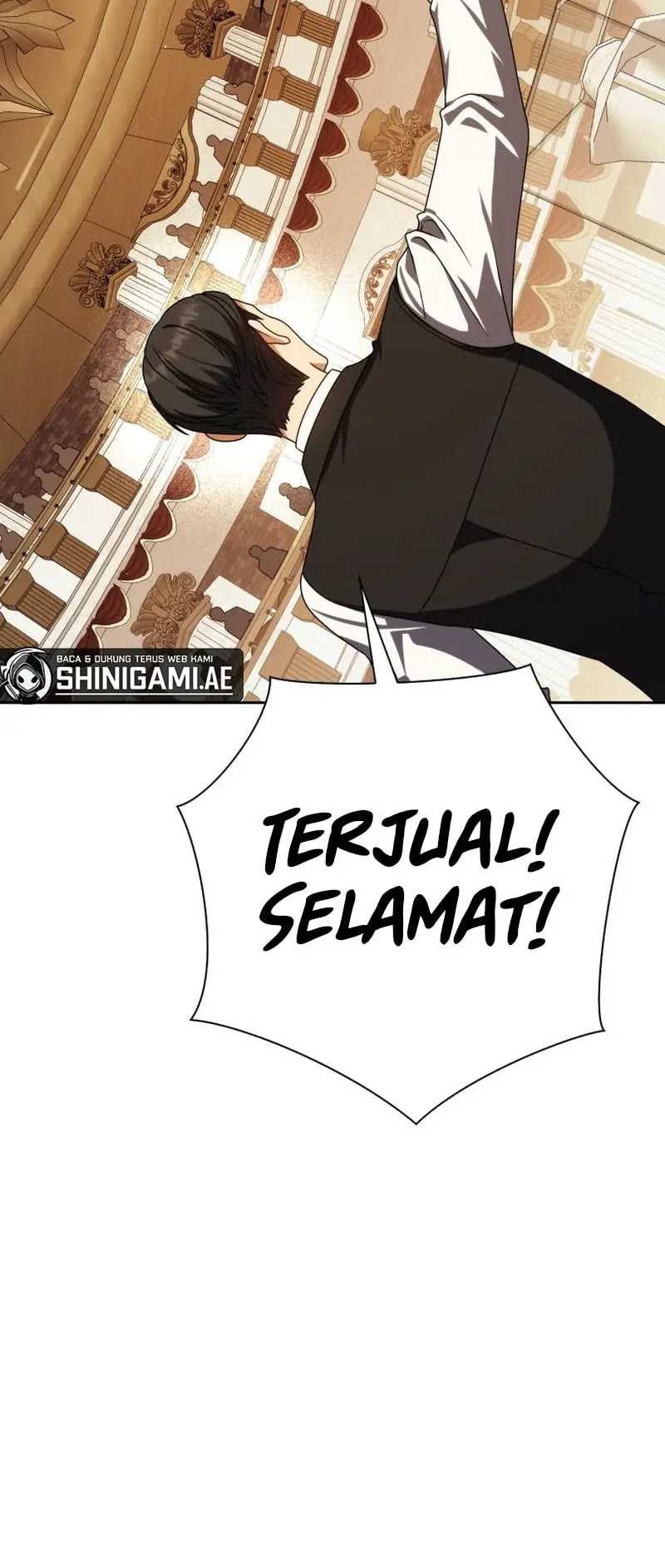 The Reincarnated Assassin is a Genius Swordsman Chapter 58 Gambar 51