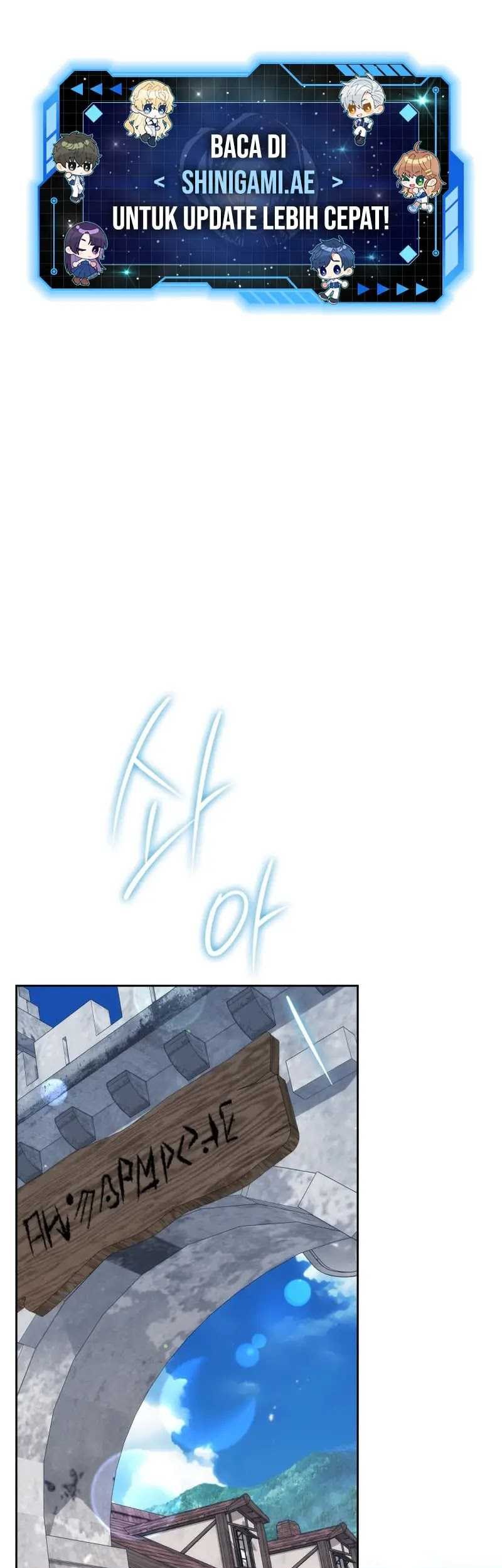 Komik The Reincarnated Assassin is a Genius Swordsman Chapter 58 gambar nomor 1