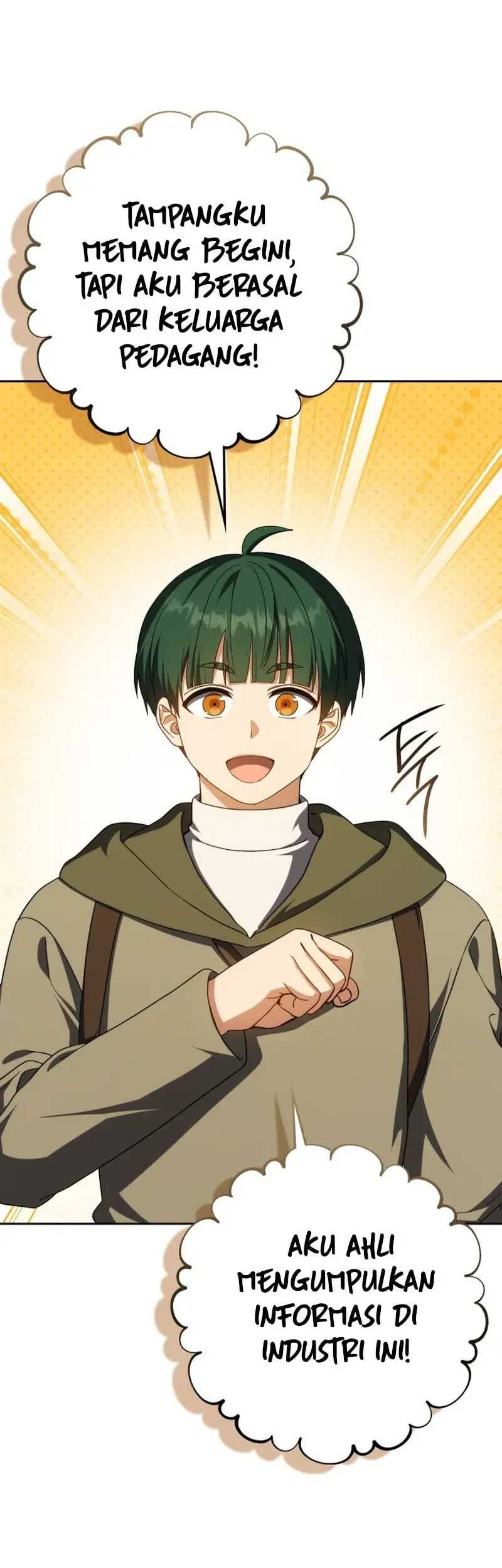 The Reincarnated Assassin is a Genius Swordsman Chapter 58 Gambar 6