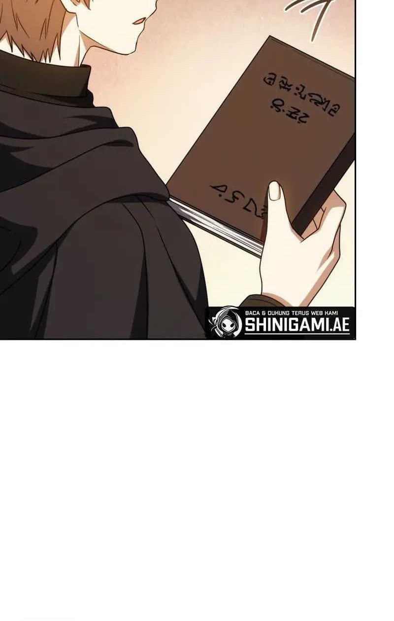 The Reincarnated Assassin is a Genius Swordsman Chapter 58 Gambar 16