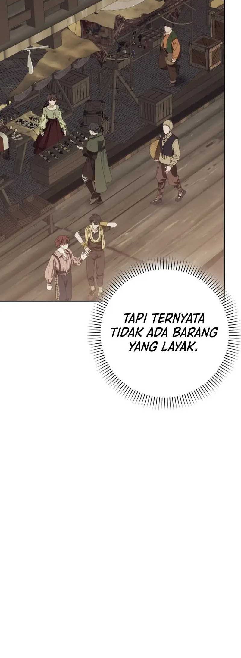 The Reincarnated Assassin is a Genius Swordsman Chapter 58 Gambar 23