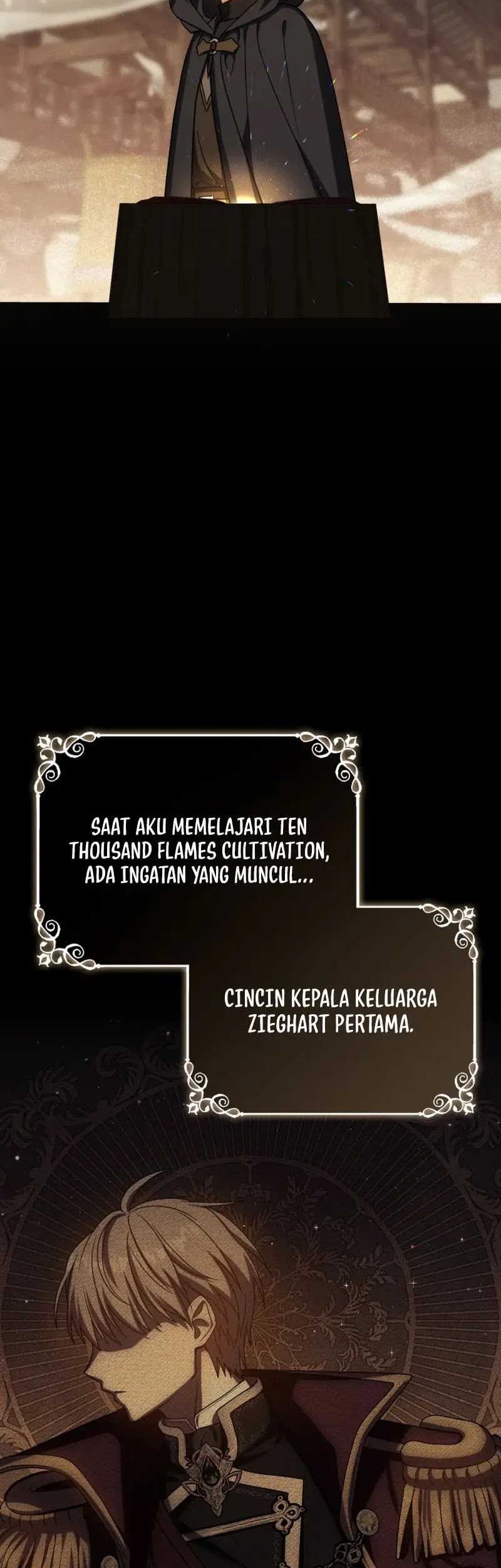 The Reincarnated Assassin is a Genius Swordsman Chapter 58 Gambar 25