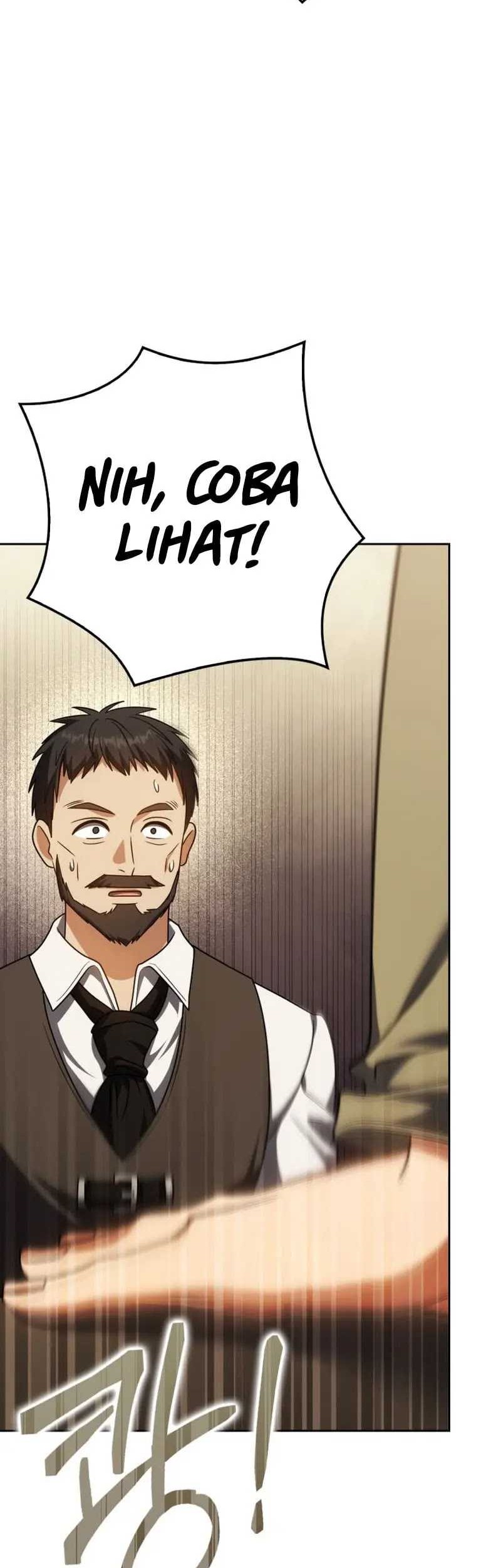 The Reincarnated Assassin is a Genius Swordsman Chapter 58 Gambar 29