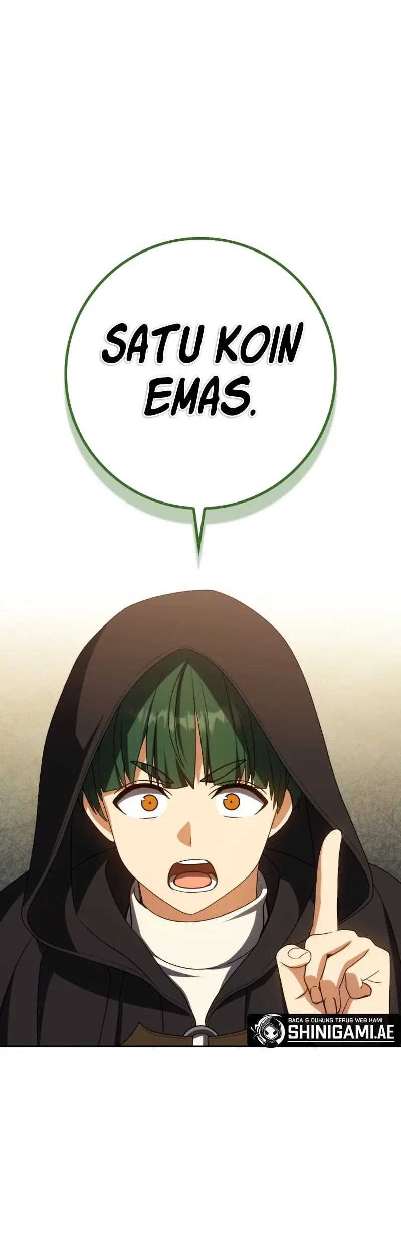 The Reincarnated Assassin is a Genius Swordsman Chapter 58 Gambar 31