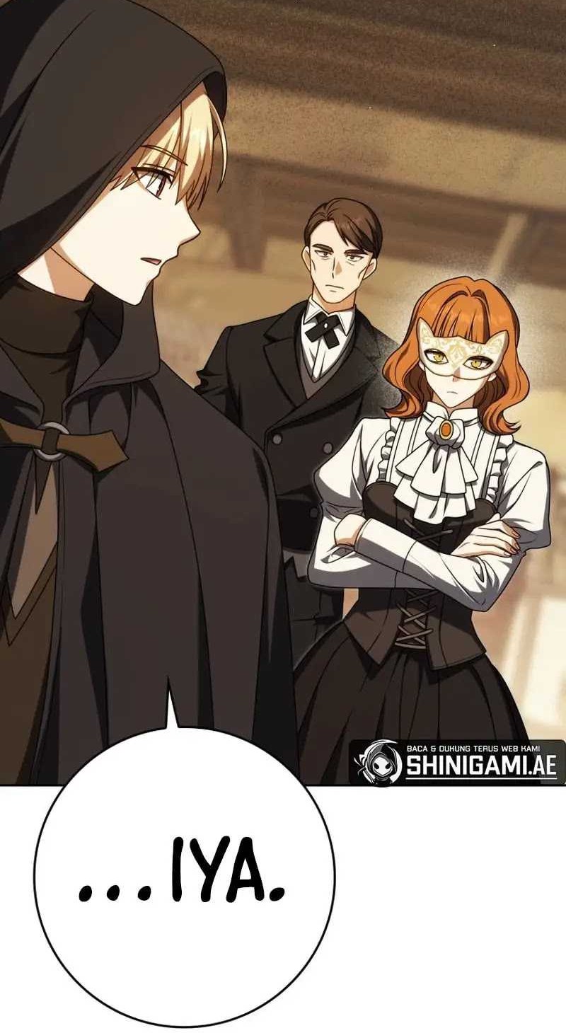 The Reincarnated Assassin is a Genius Swordsman Chapter 58 Gambar 35