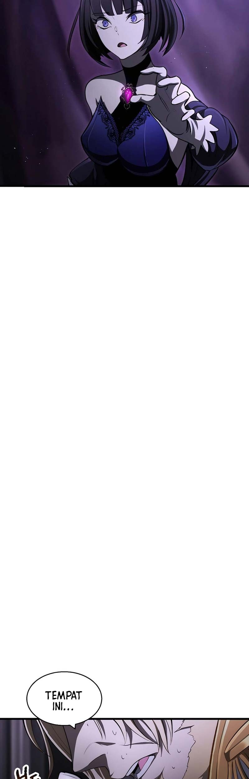 Sword King Chapter 237 Gambar 26