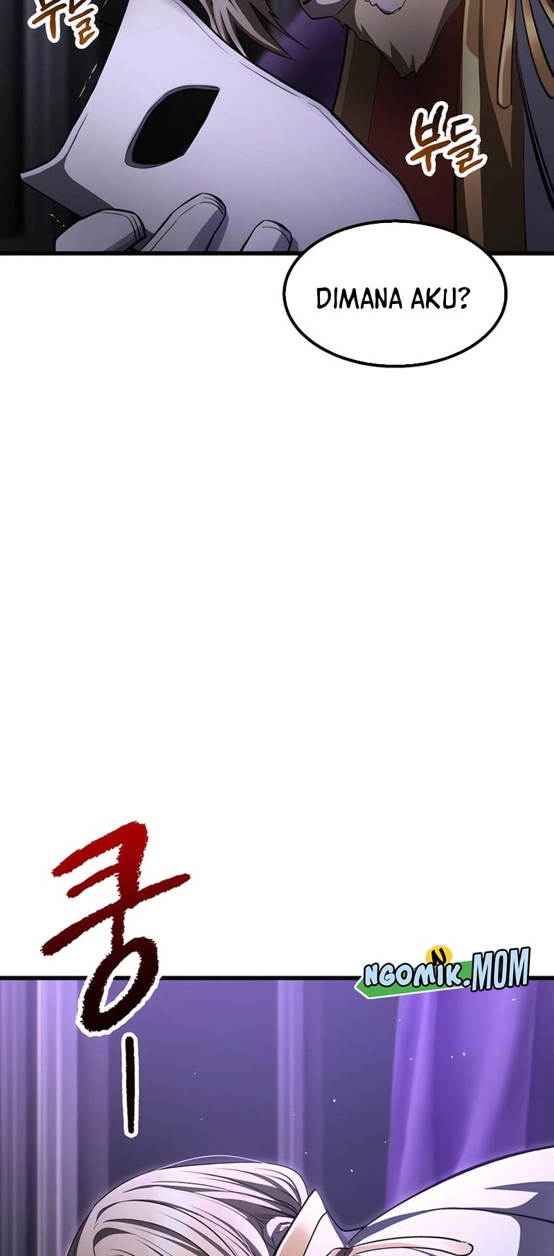 Sword King Chapter 237 Gambar 27