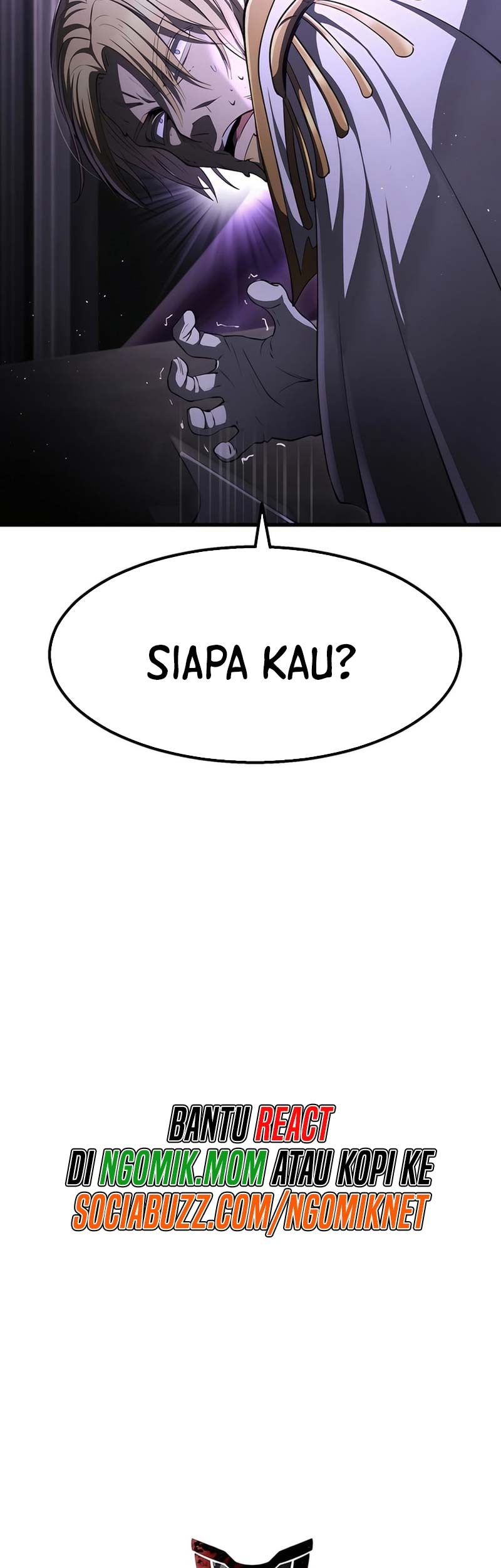 Sword King Chapter 237 Gambar 28