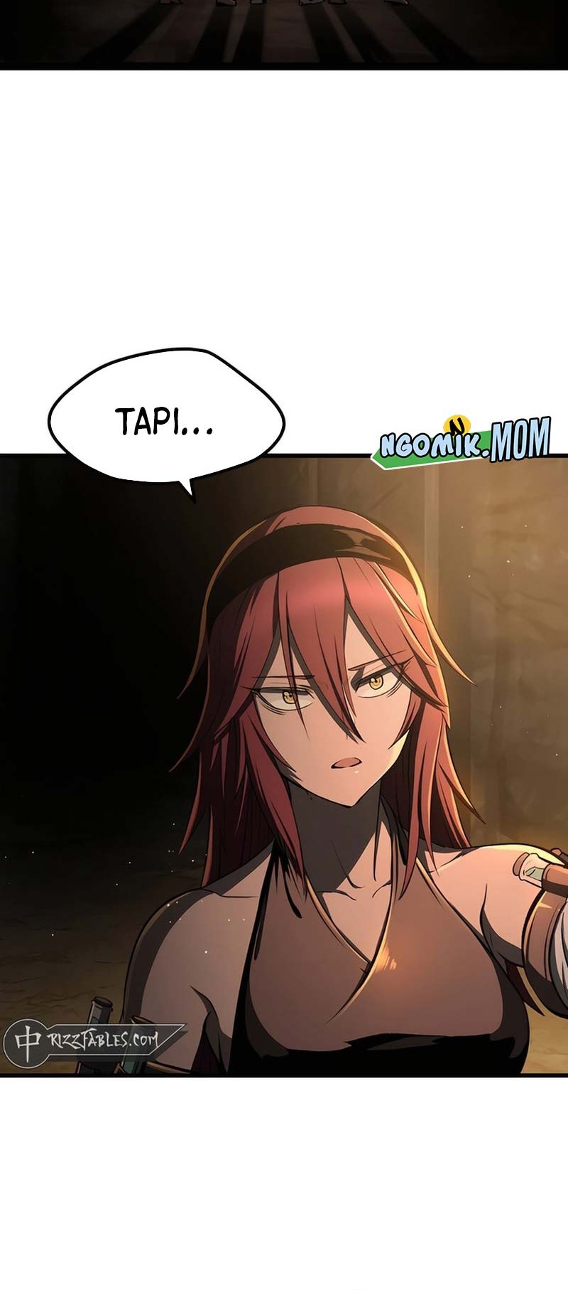 Sword King Chapter 237 Gambar 33