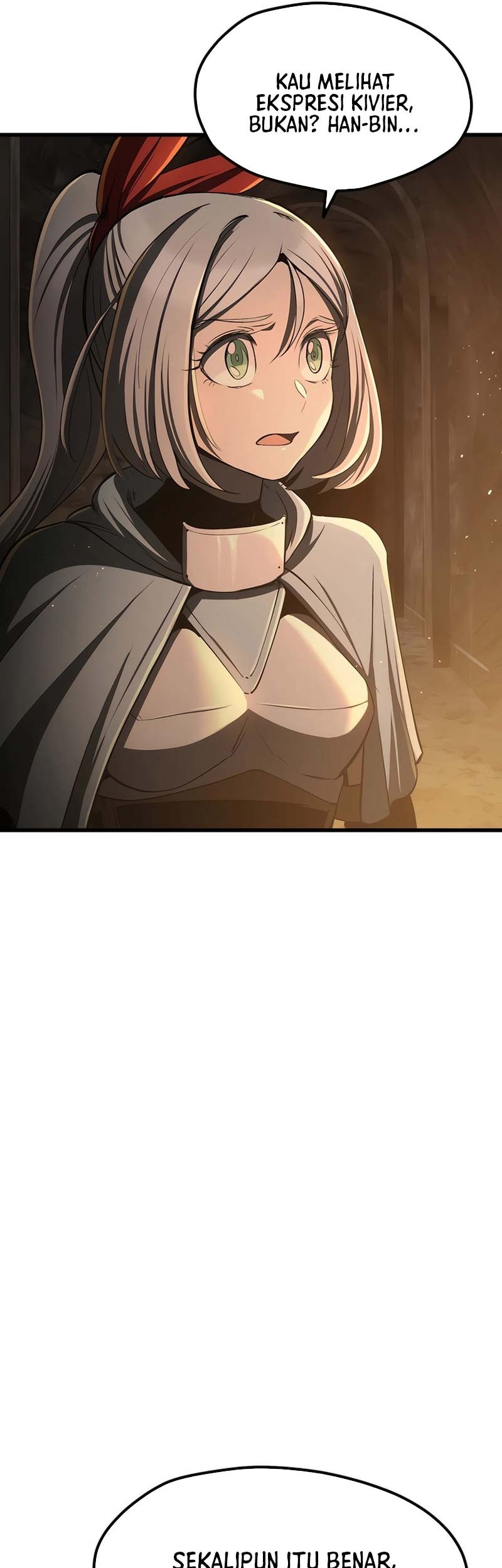 Sword King Chapter 237 Gambar 34